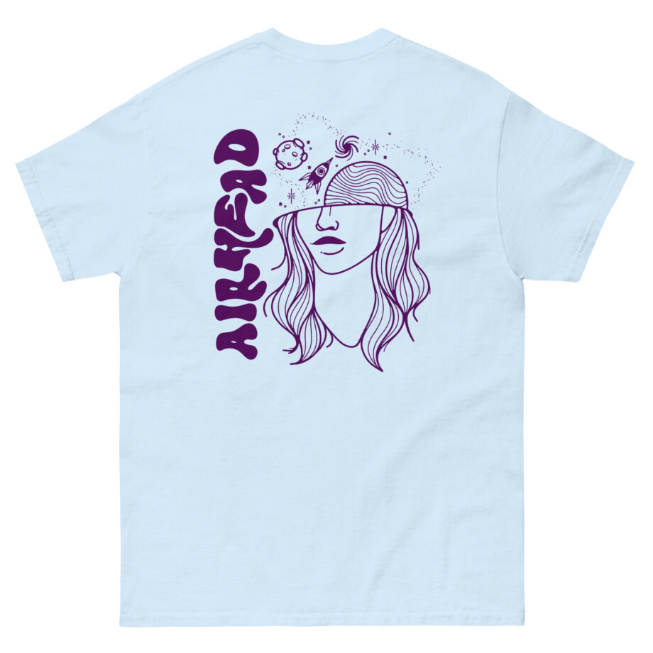 Honey Revenge Airhead Unisex classic tee