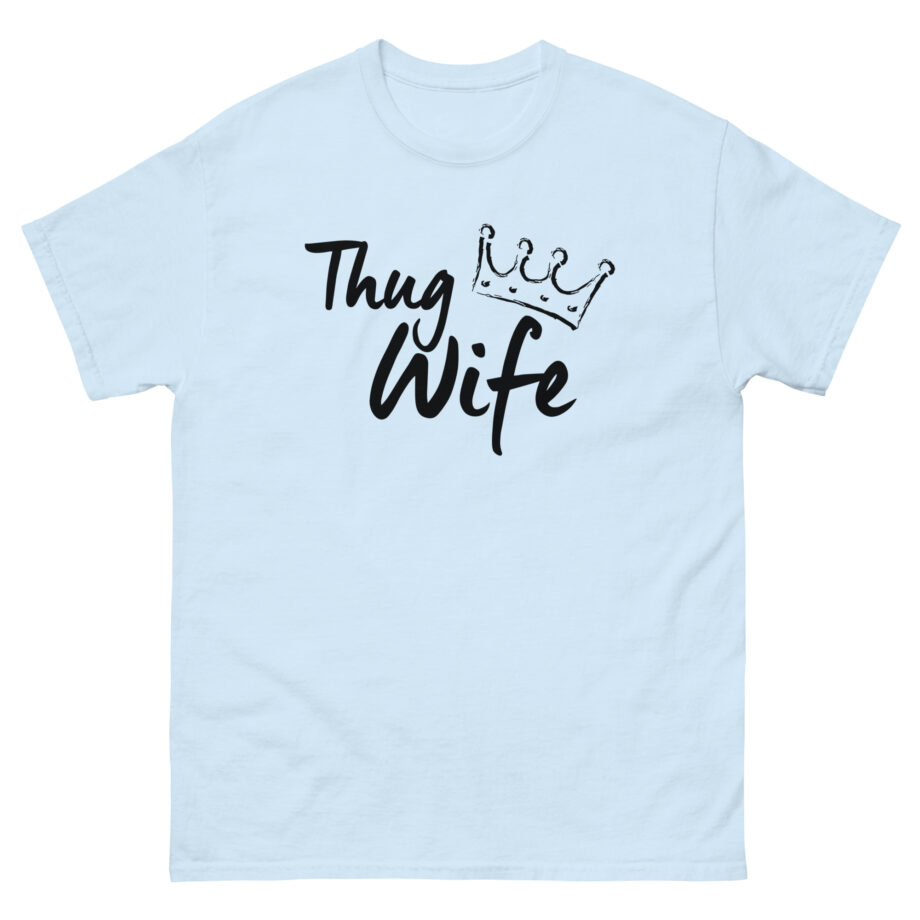 Young Thug Unisex classic tee