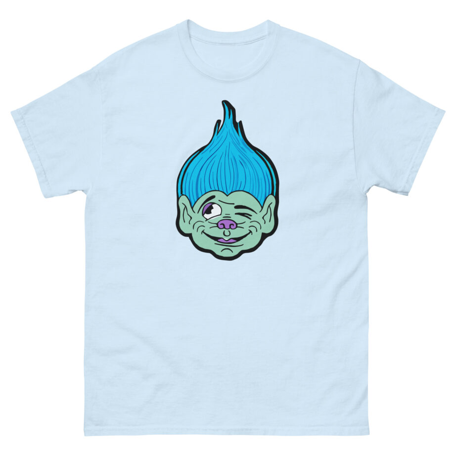 Zingara Unisex classic tee