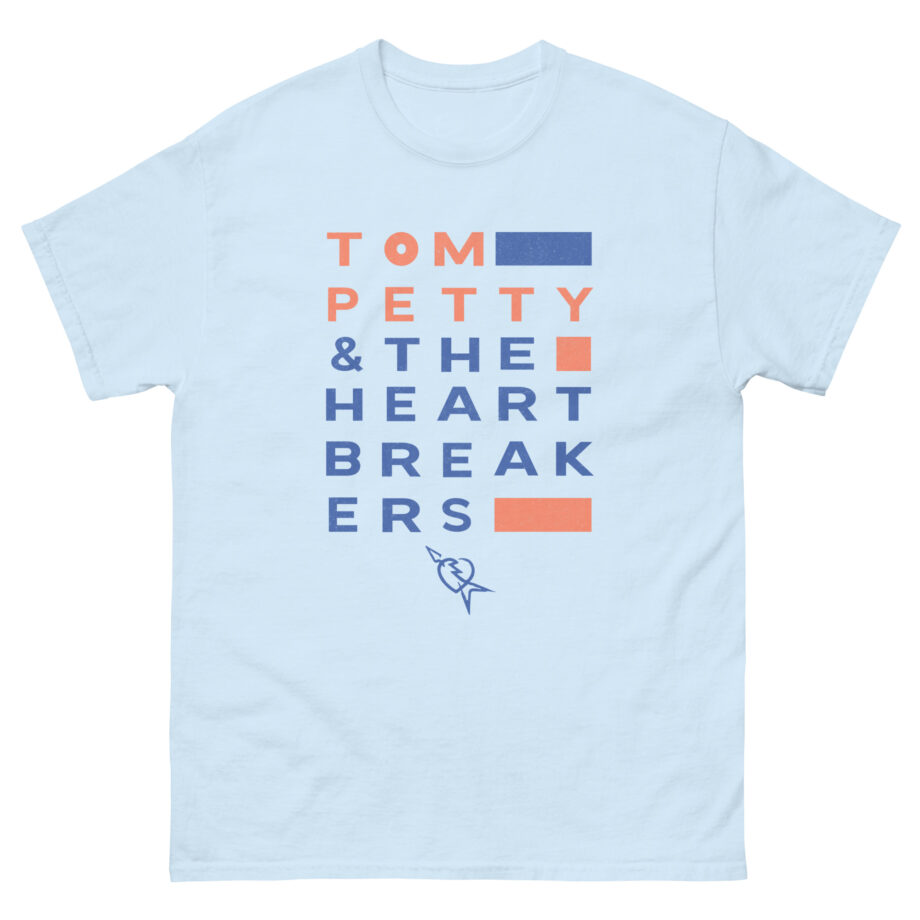Tom Petty Unisex classic tee