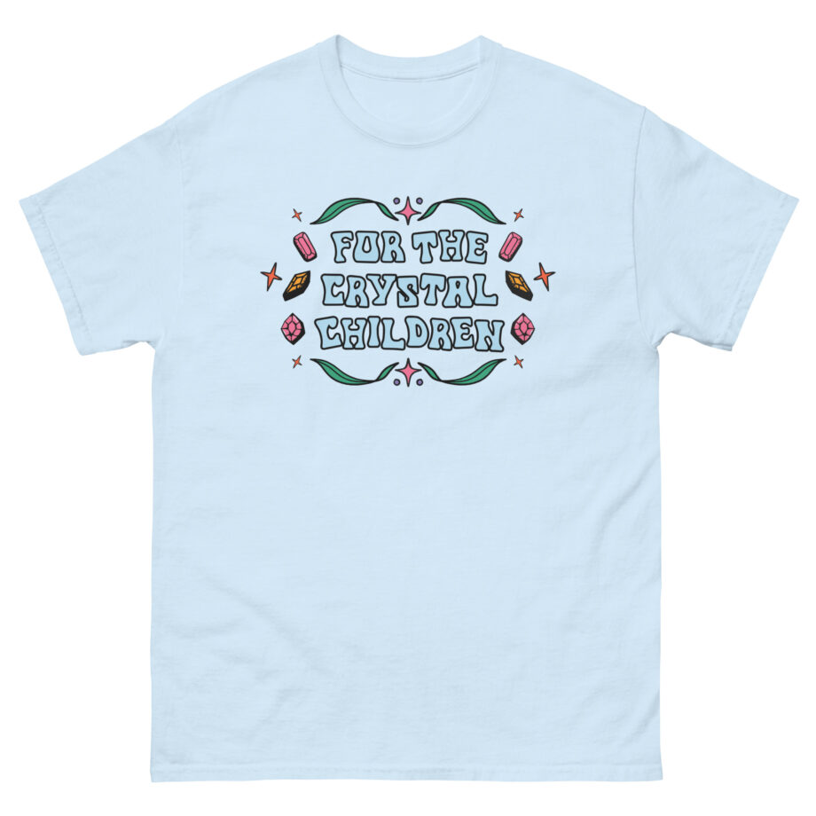 Zingara Seraphim Unisex classic tee