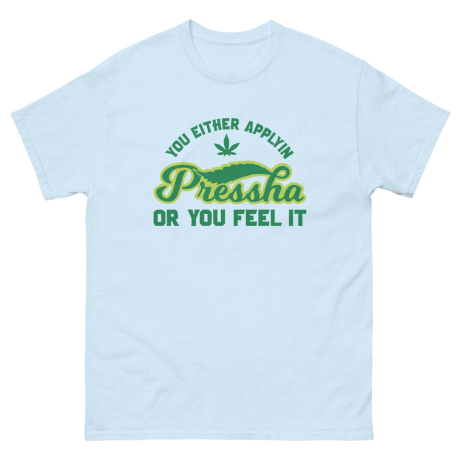 kevin gates Unisex classic tee