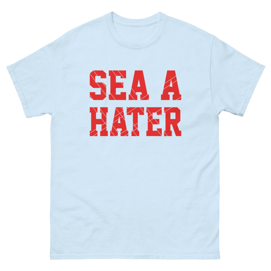 kevin gates Unisex classic tee
