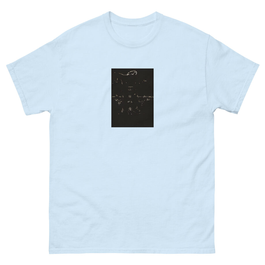 Bauhaus Unisex classic tee