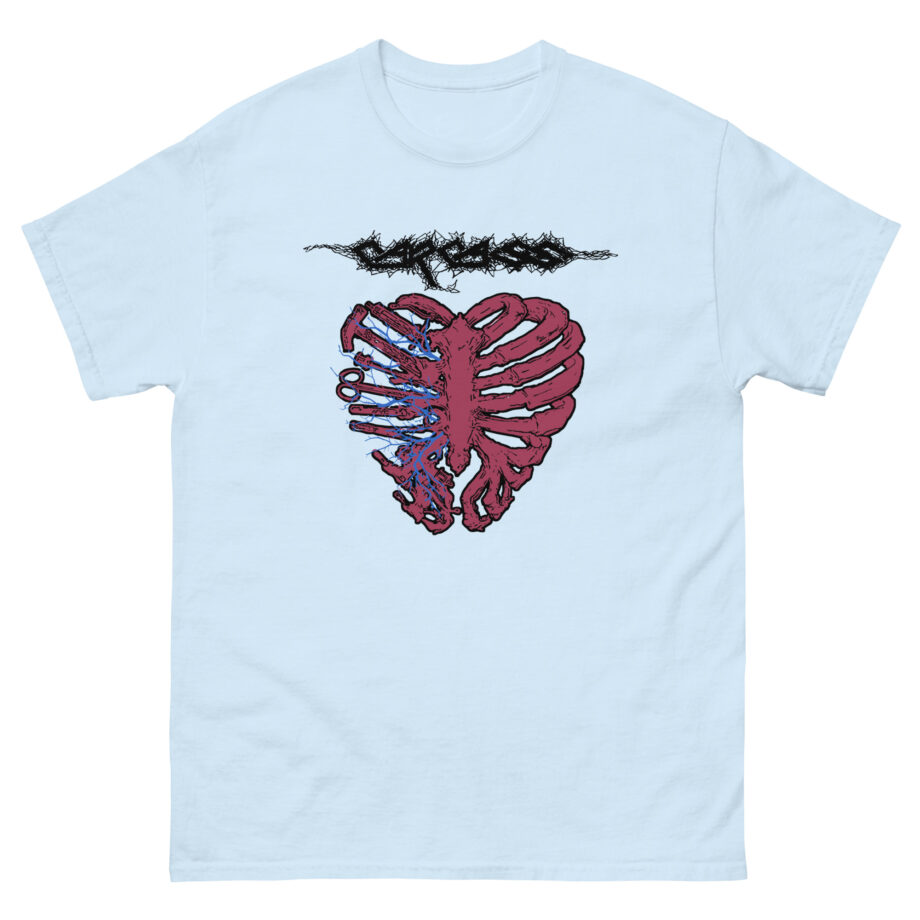 Carcass Unisex classic tee
