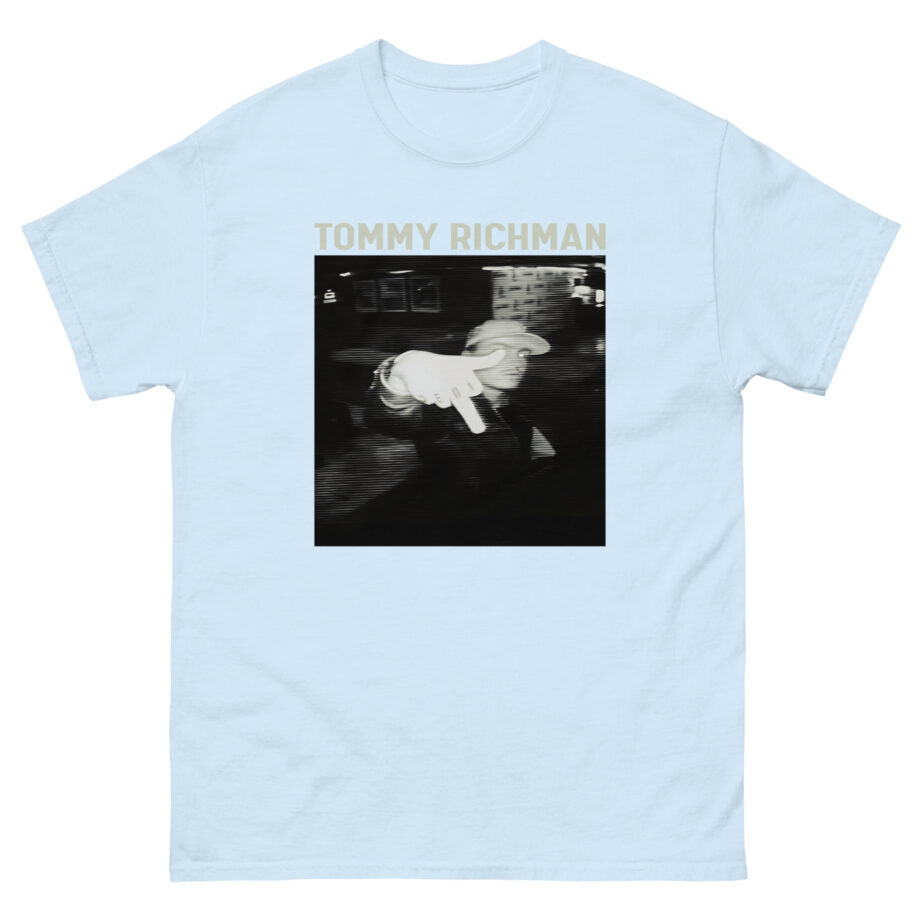 Tommy Richman Million Dollar Baby Unisex classic tee
