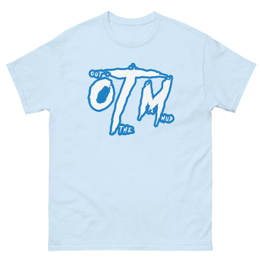 OTM Unisex classic tee