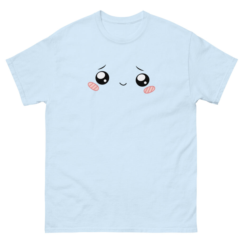 Lankybox Ghosty Unisex classic tee