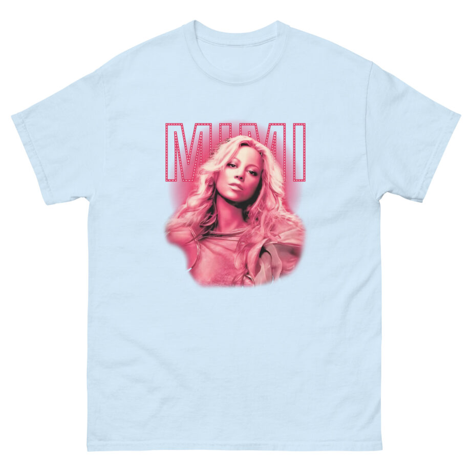 Mariah Carey Mimi Unisex classic tee