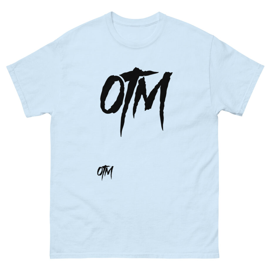 Otm Only the Memberz Unisex classic tee