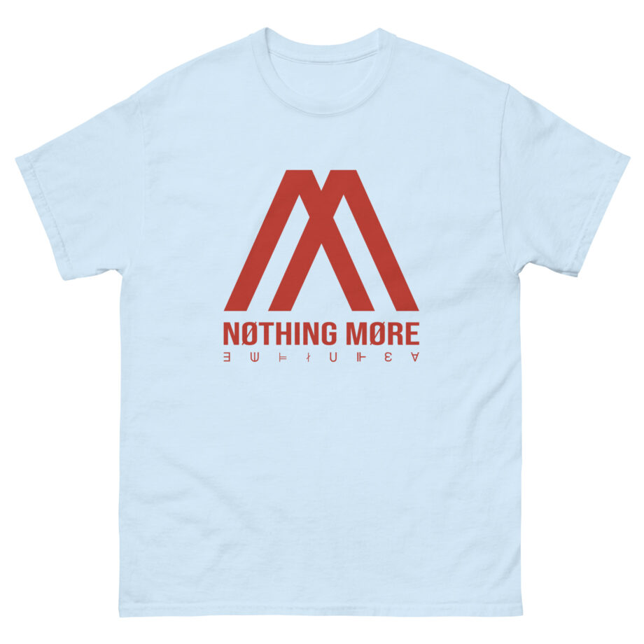 Nothing More Cult of Individuality X Nm Logo Unisex classic tee