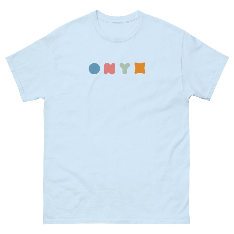 Onyx Voyager Unisex classic tee