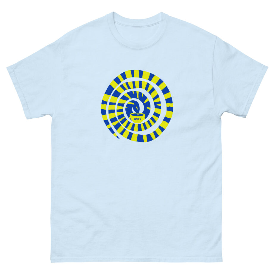 Onyx Sippin' Snake Unisex classic tee