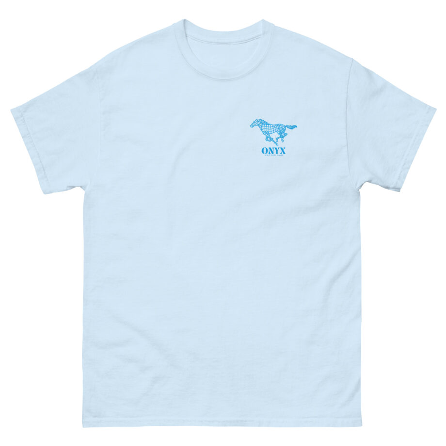 Onyx Exploration Unisex classic tee