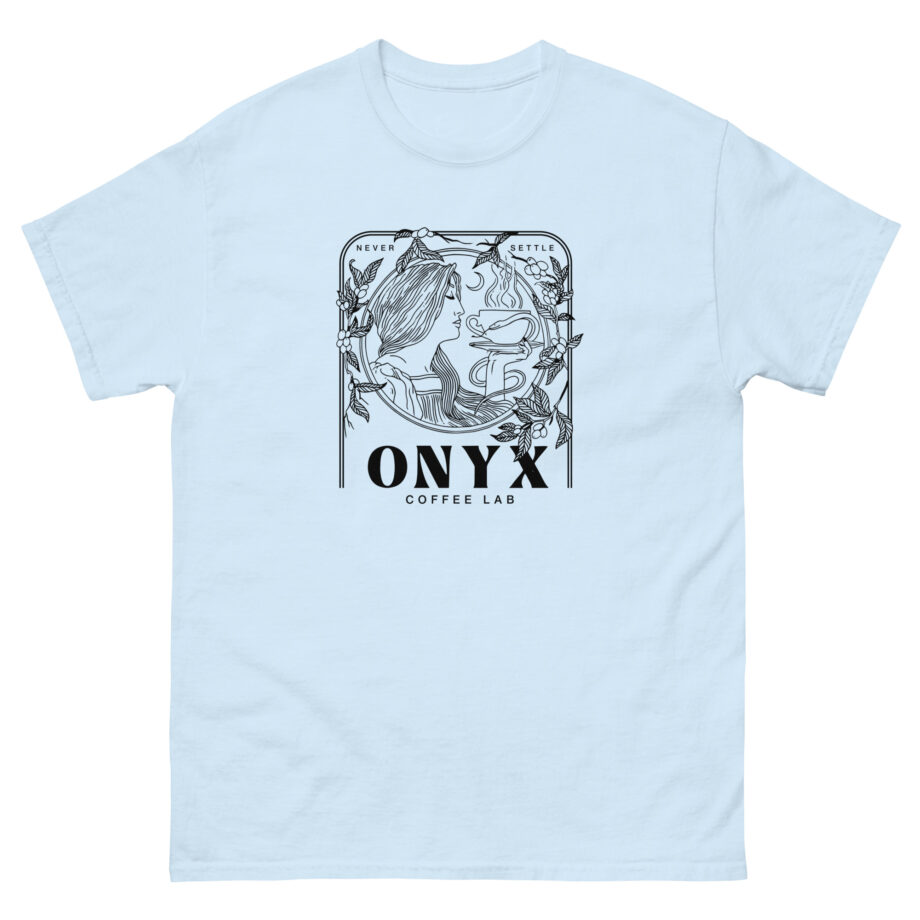 Onyx Nouveau Unisex classic tee