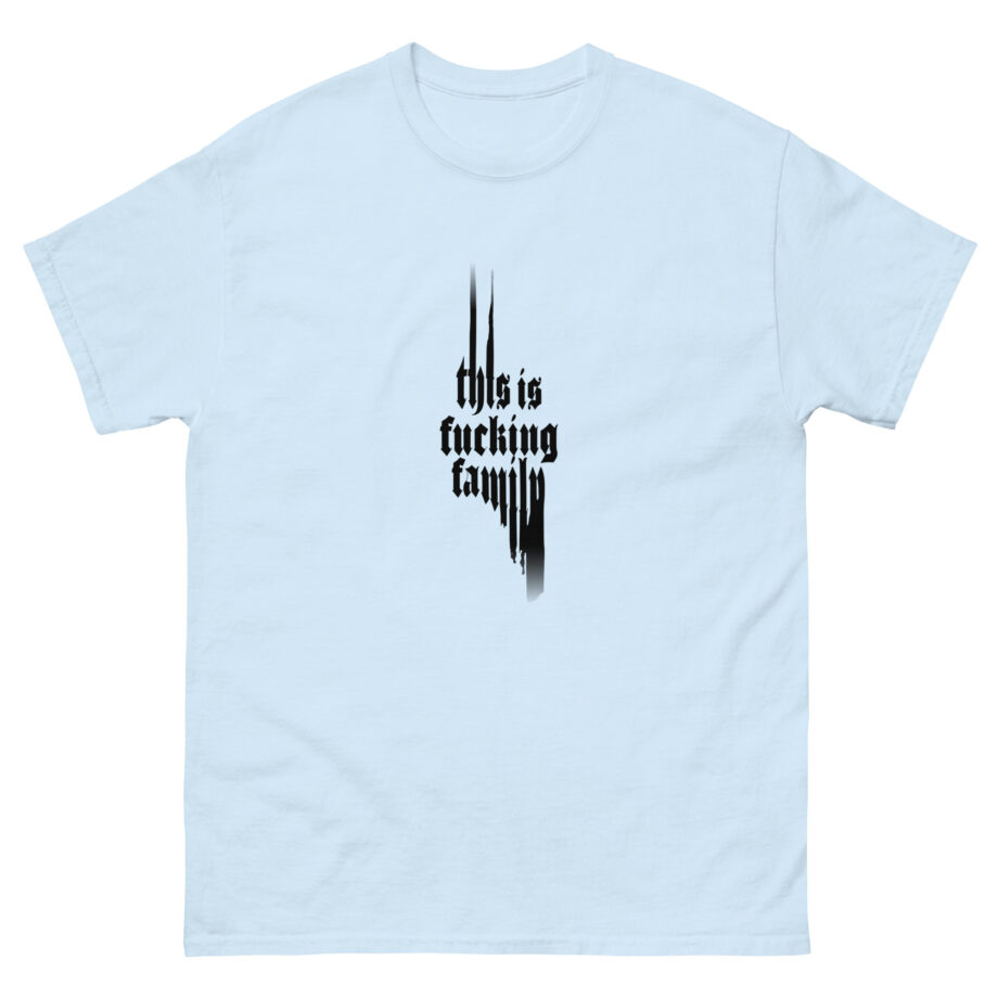 Only the Poets Unisex classic tee
