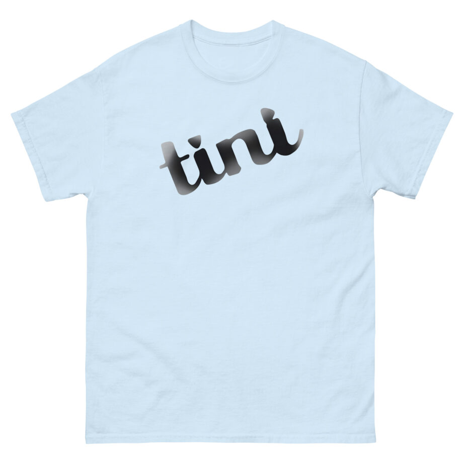 Tini Stamp Unisex classic tee