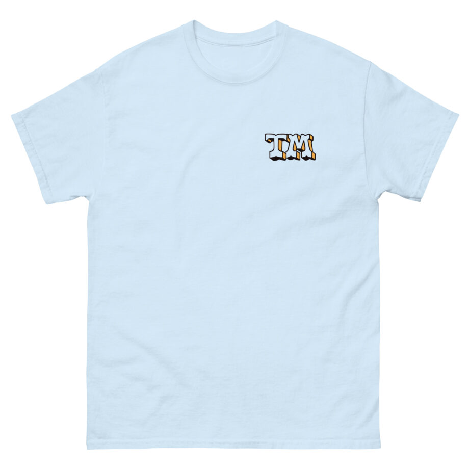 Trillionaire Mindset People People Unisex classic tee