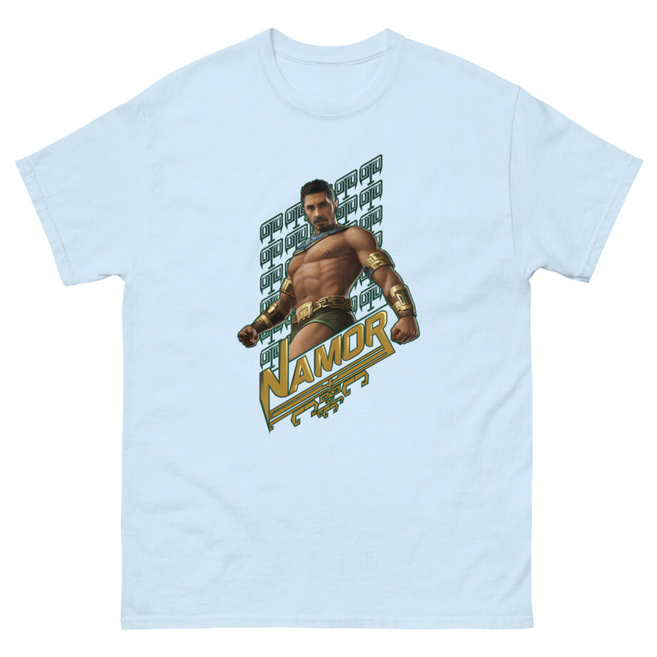 Namor Unisex classic tee