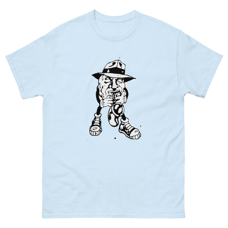 Viagra Boys That Dude Unisex classic tee