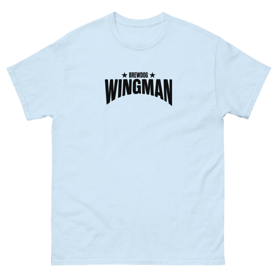 Brewdog Wingman Aviator Unisex classic tee