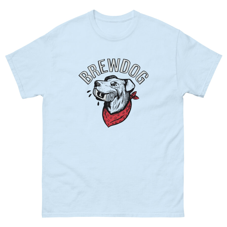 Brewdog Fetch Unisex classic tee