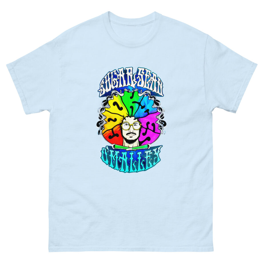 Suga Sean Unisex classic tee