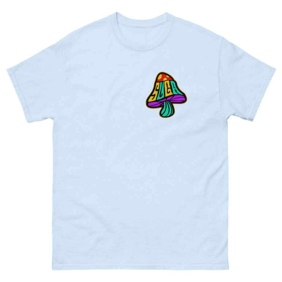 Suga Sean Unisex classic tee