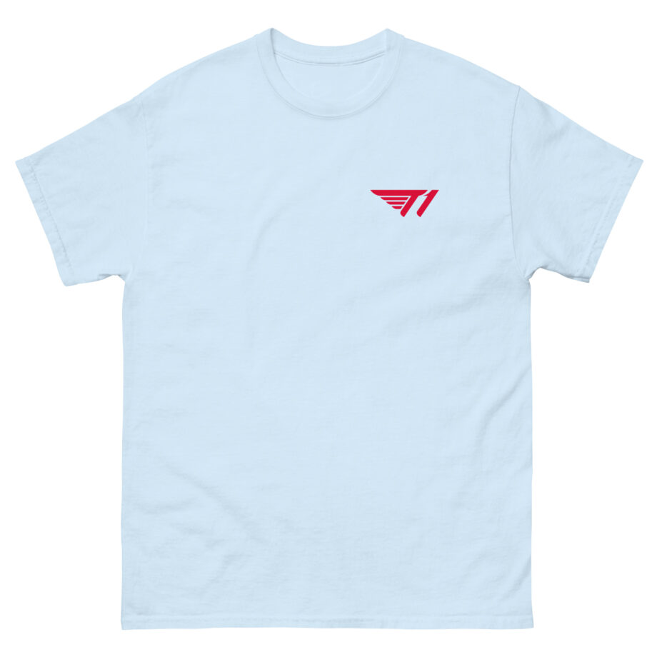 Lck Unisex classic tee