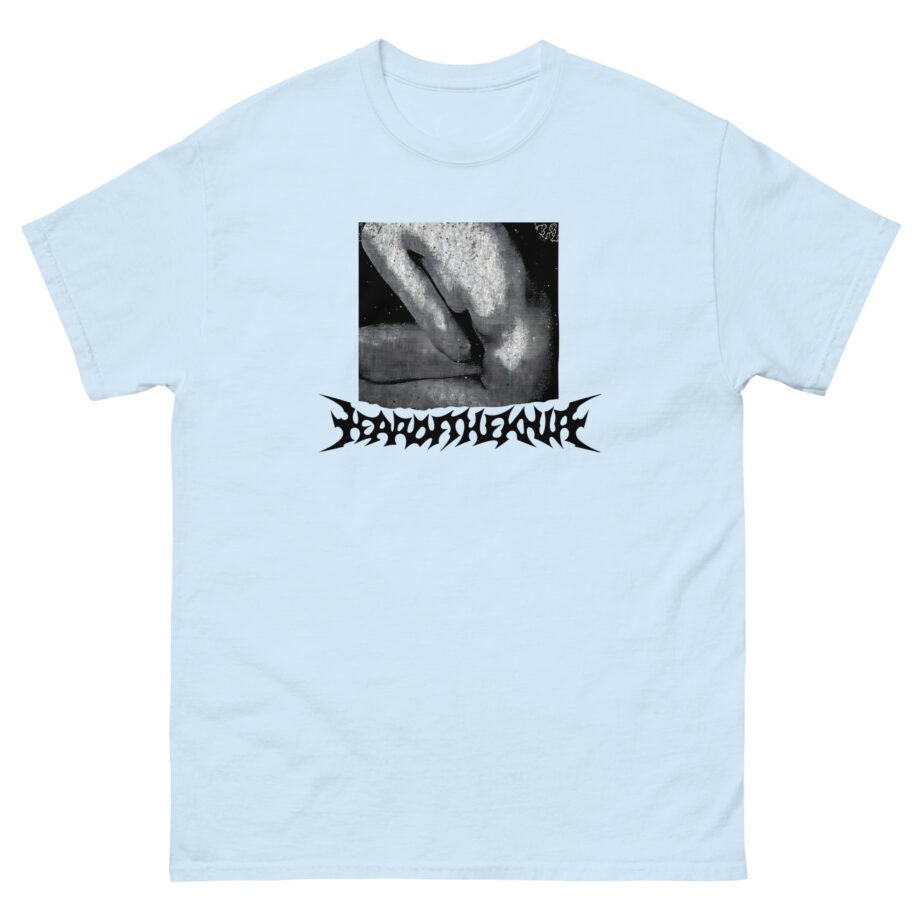 Year of the Knife Unisex classic tee