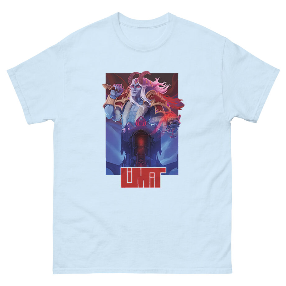 Maximum Unisex classic tee