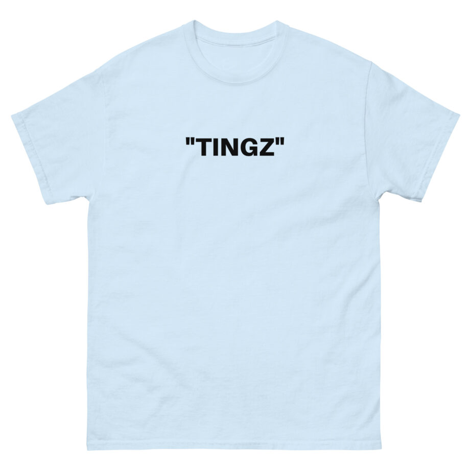 Shawty Bae Unisex classic tee