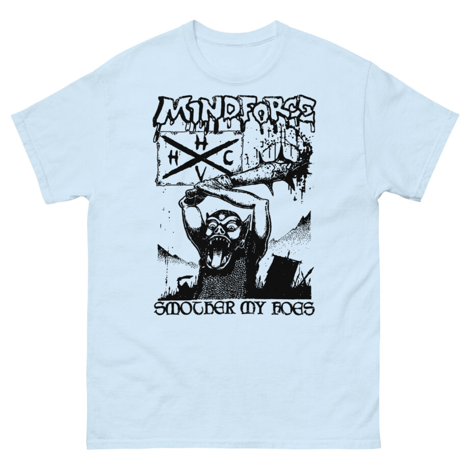Mindforce Unisex classic tee