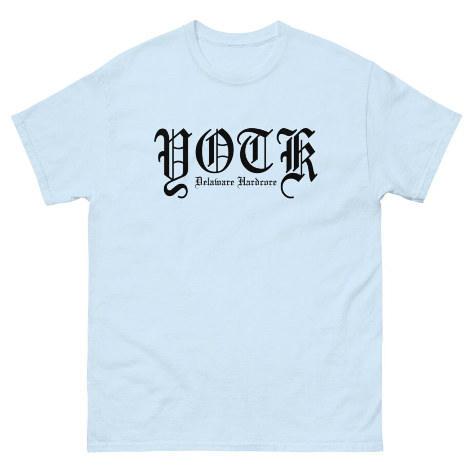 Year of the Knife Unisex classic tee