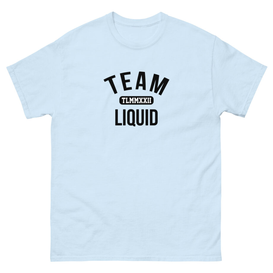 Maximum Unisex classic tee