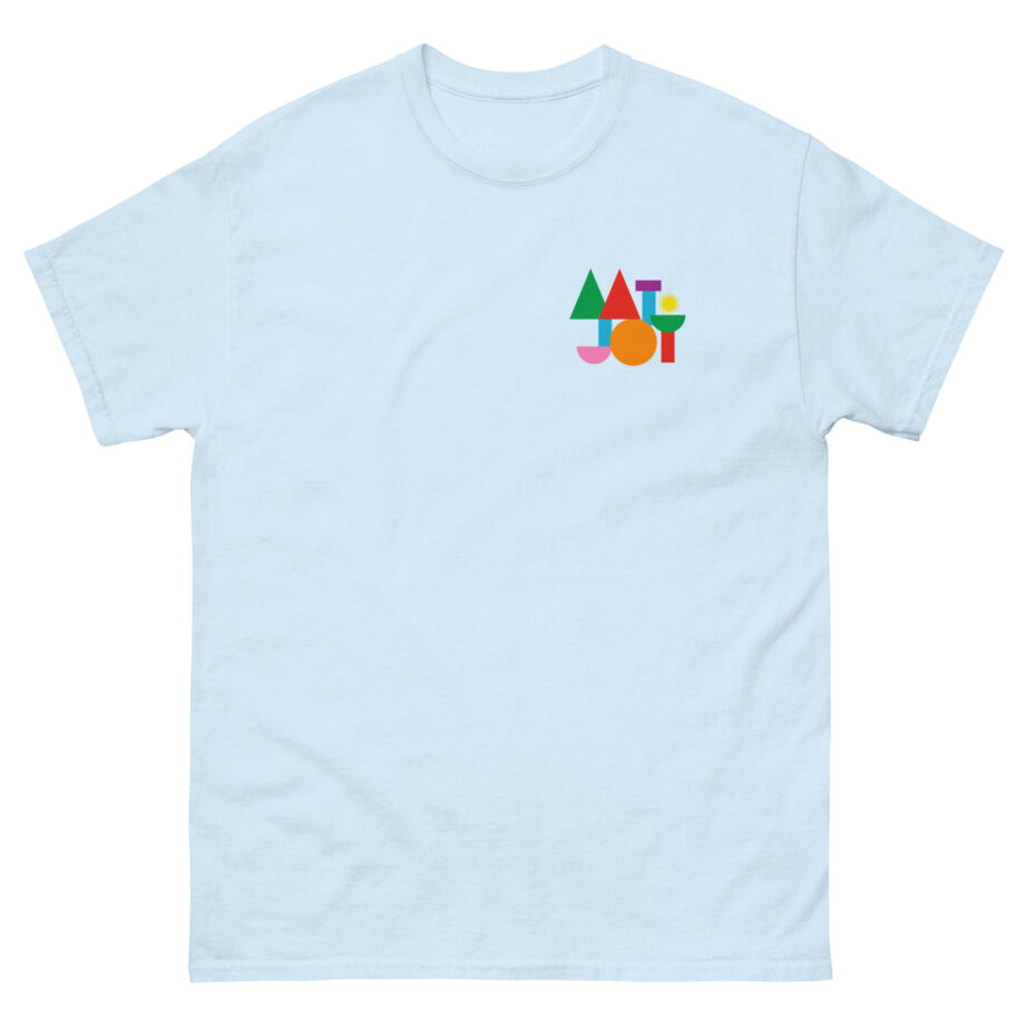 Mt. Joy Unisex classic tee