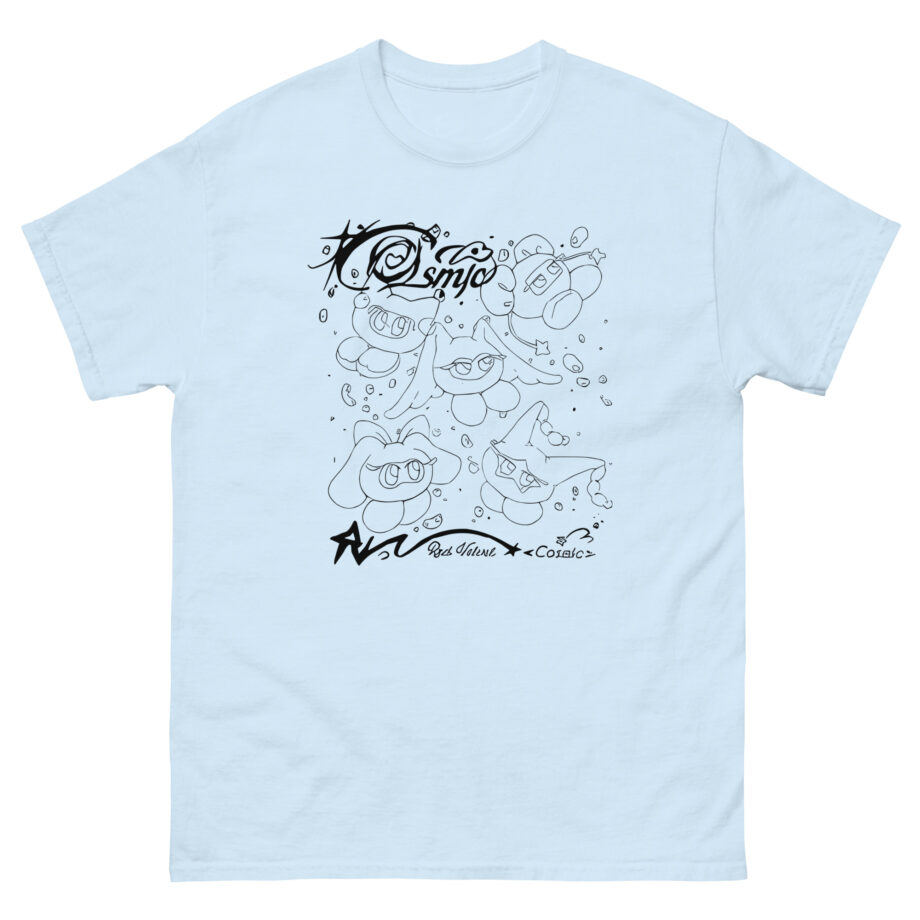 Red Velvet Cosmic Album Unisex classic tee