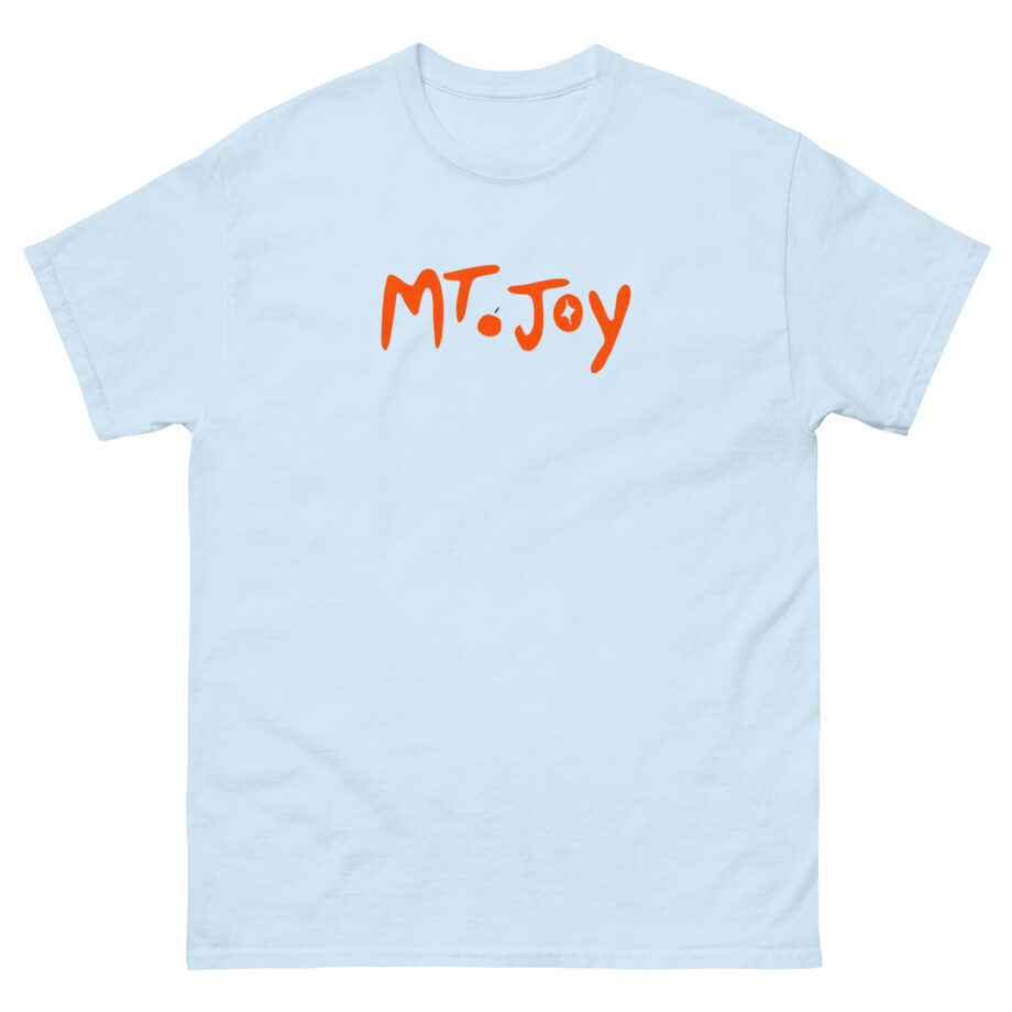 Mt Joy Crocodile Unisex classic tee