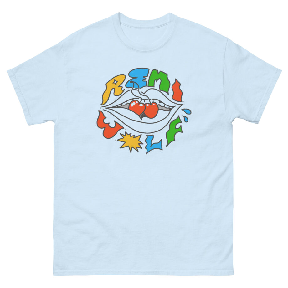 Remi Wolf Cherries Unisex classic tee