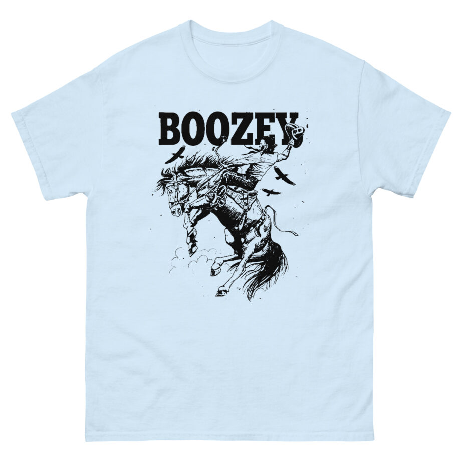 Shaboozey Fork in the Road Unisex classic tee