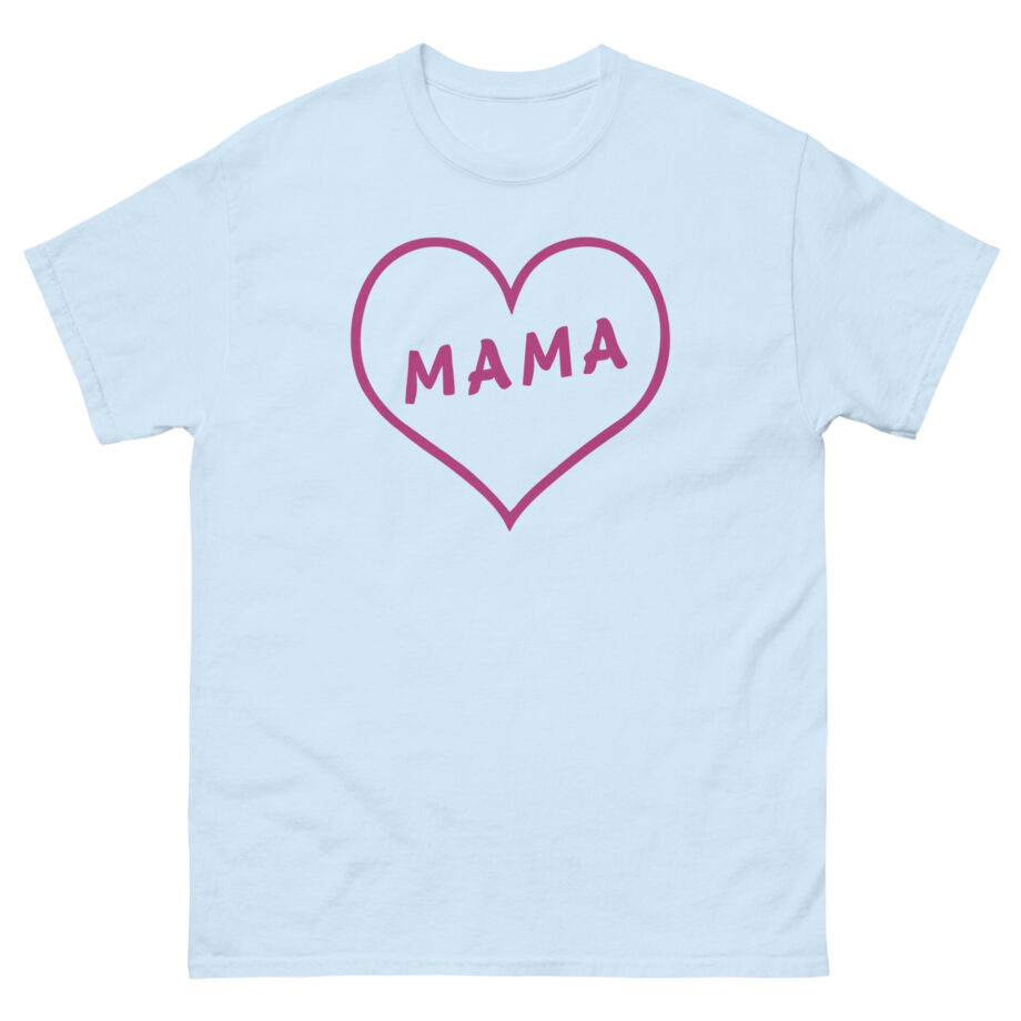 Rudy Mancuso Unisex classic tee