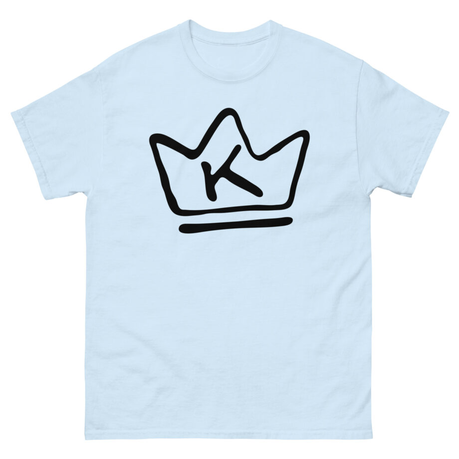 The Gr8 Khalid Unisex classic tee