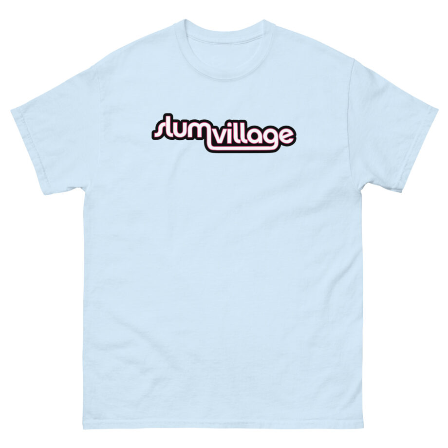 Slum Village Unisex classic tee