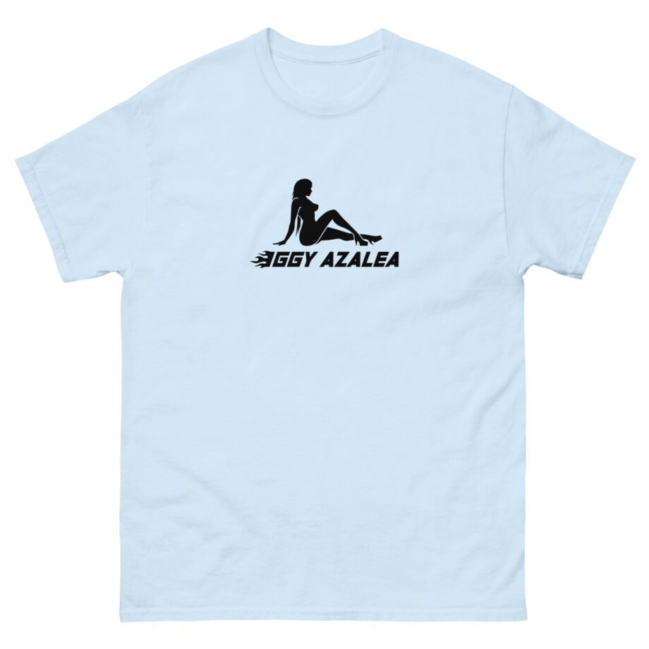 Iggy Azalea I Am the Stripclub Unisex classic tee