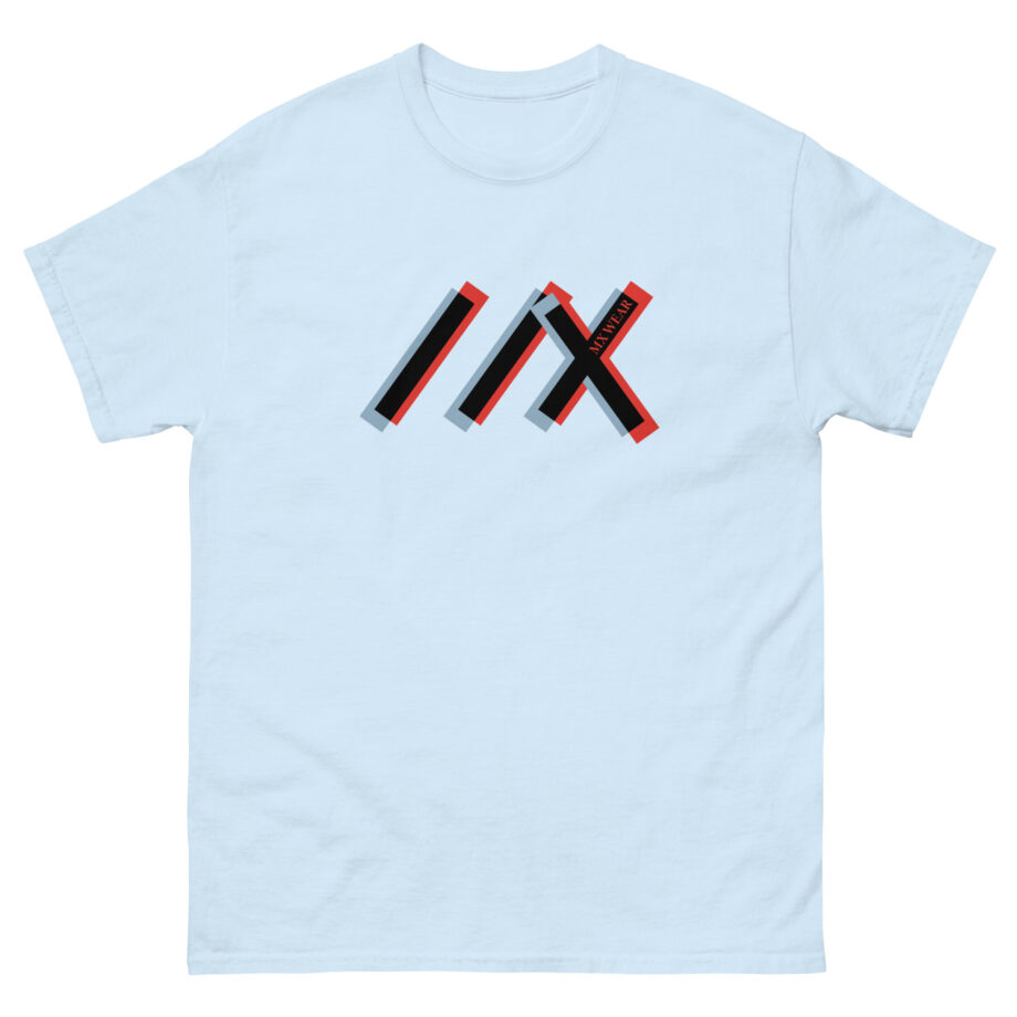 Maximo Rivano Mx Wear Unisex classic tee