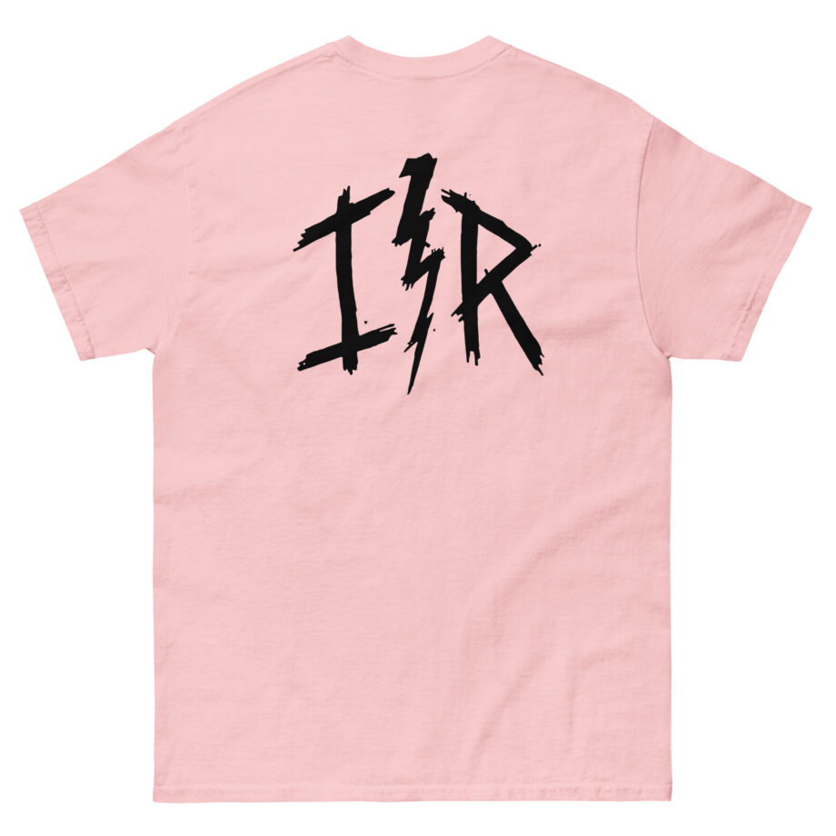 Iron Reagan Death Pit Unisex classic tee