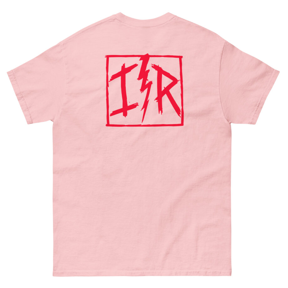 Iron Reagan Unisex classic tee