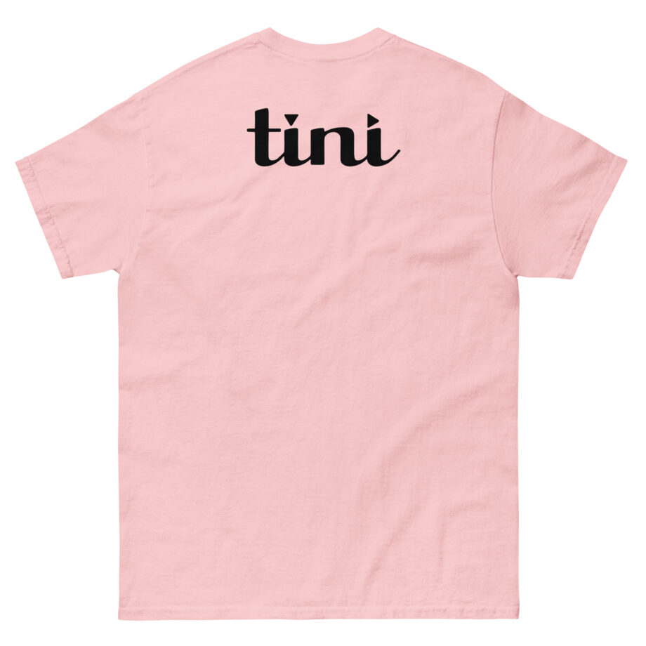 Tini Logo Unisex classic tee