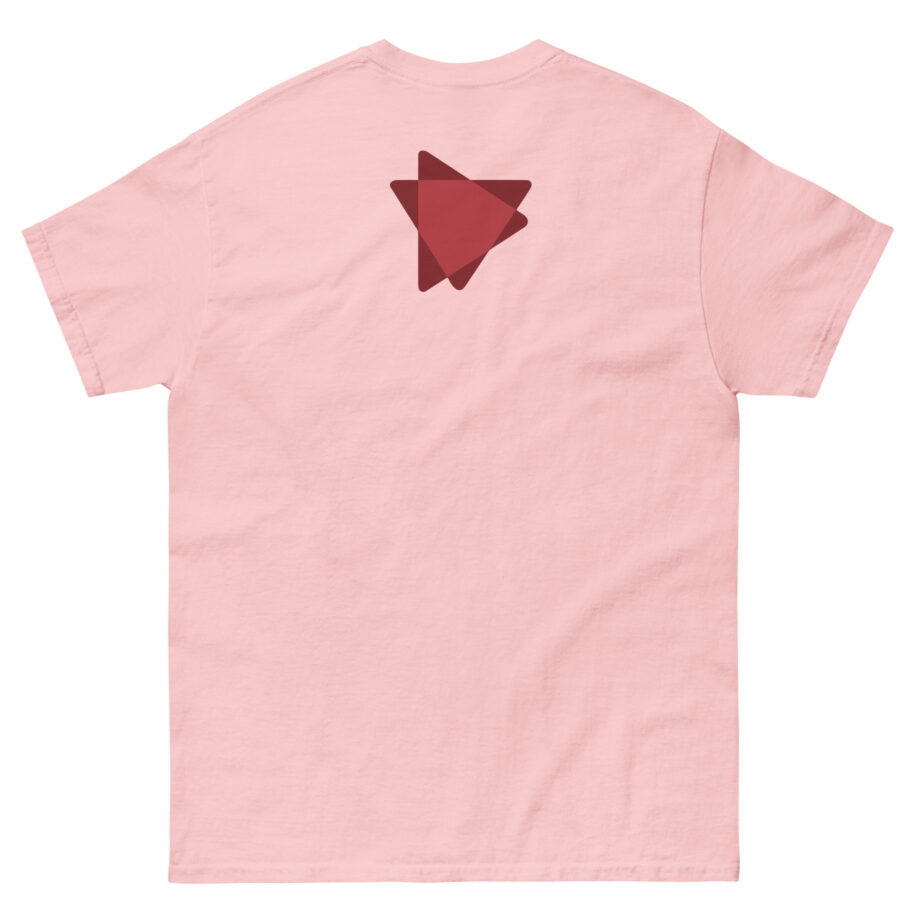 Tini Stamp Unisex classic tee
