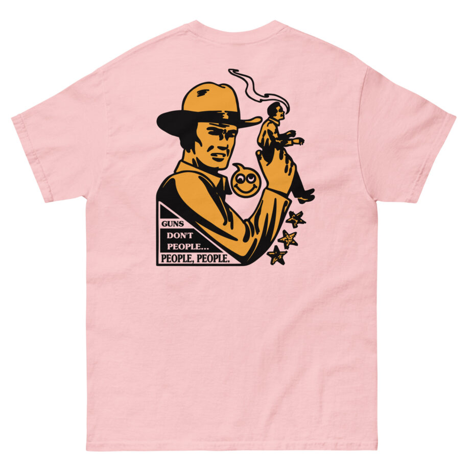Trillionaire Mindset People People Unisex classic tee